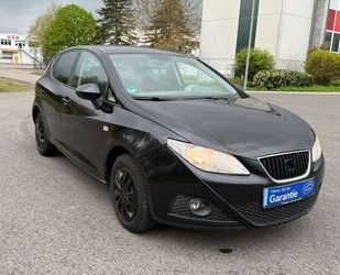 Seat Ibiza Gebrauchtwagen