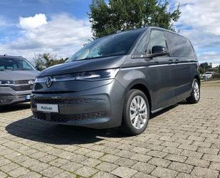 VW T7 Multivan Gebrauchtwagen