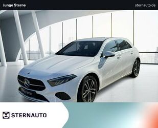 Mercedes-Benz A 200 Gebrauchtwagen