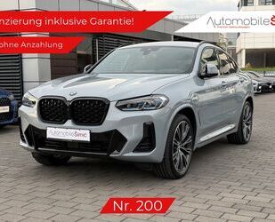 BMW X4 Gebrauchtwagen