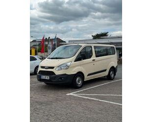 Ford Tourneo Gebrauchtwagen