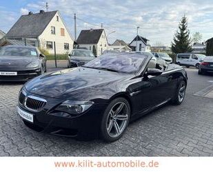 BMW M6 Gebrauchtwagen