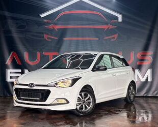 Hyundai i20 Gebrauchtwagen