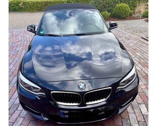 BMW M240i Gebrauchtwagen