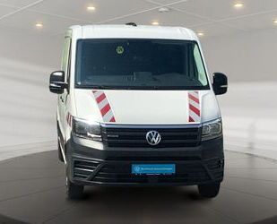 VW Crafter Gebrauchtwagen