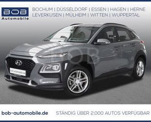 Hyundai KONA Gebrauchtwagen