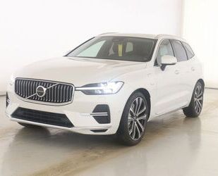 Volvo XC60 Gebrauchtwagen