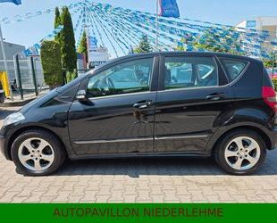 Mercedes-Benz A 150 Gebrauchtwagen