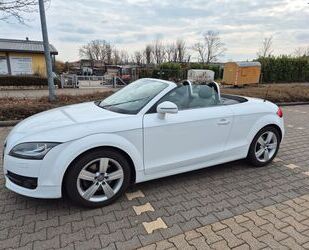 Audi TT Gebrauchtwagen