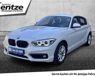 BMW 118 Gebrauchtwagen