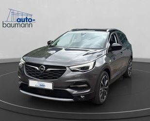 Opel Grandland (X) Gebrauchtwagen