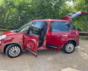 Fiat 500L Trekking Gebrauchtwagen