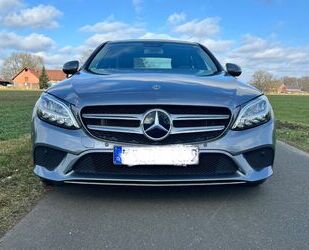 Mercedes-Benz C 300 Gebrauchtwagen