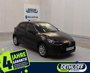 Mazda 2 Gebrauchtwagen