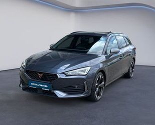 Cupra Leon Gebrauchtwagen