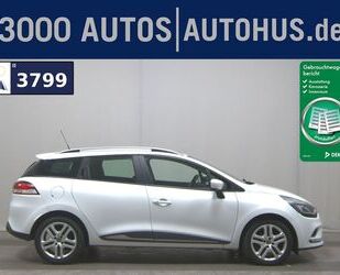 Renault Clio Gebrauchtwagen