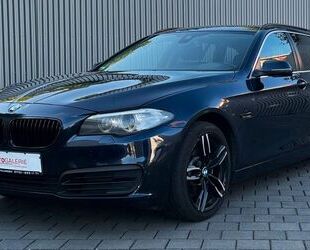 BMW 530 Gebrauchtwagen