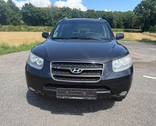 Hyundai SANTA FE Gebrauchtwagen