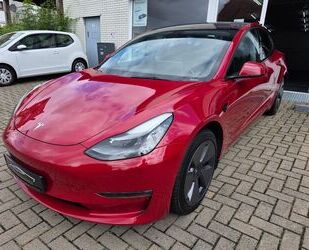 Tesla Model 3 Gebrauchtwagen