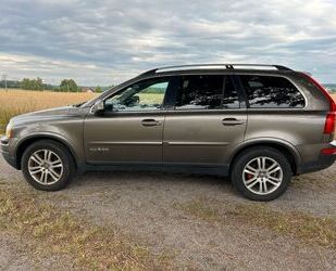 Volvo XC90 Gebrauchtwagen