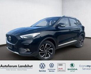 MG ZS Gebrauchtwagen