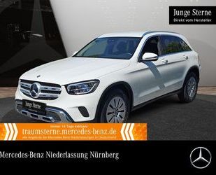 Mercedes-Benz GLC 200 Gebrauchtwagen