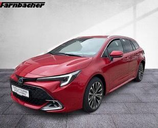 Toyota Corolla Gebrauchtwagen