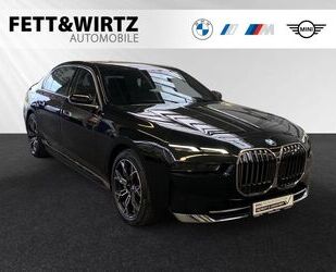BMW 750 Gebrauchtwagen