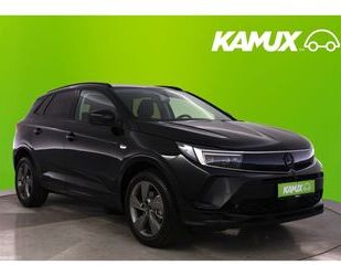 Opel Grandland (X) Gebrauchtwagen