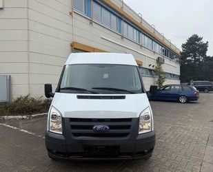 Ford Transit Gebrauchtwagen