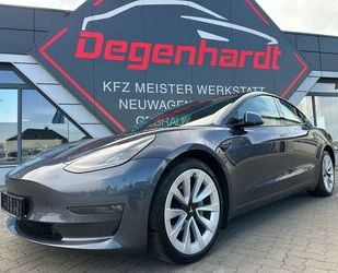 Tesla Model 3 Gebrauchtwagen