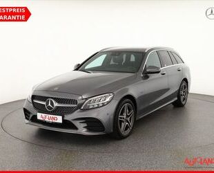 Mercedes-Benz C 300 Gebrauchtwagen