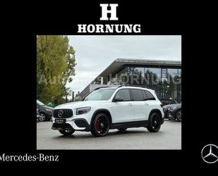 Mercedes-Benz GLB 35 AMG Gebrauchtwagen