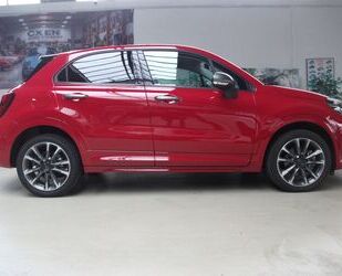Fiat 500X Gebrauchtwagen