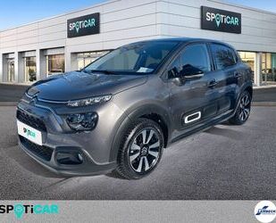 Citroen C3 Gebrauchtwagen