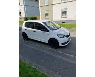 Skoda Citigo Gebrauchtwagen