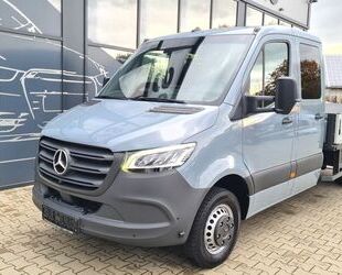 Mercedes-Benz Sprinter Gebrauchtwagen