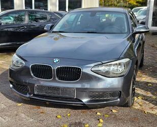 BMW 114 Gebrauchtwagen
