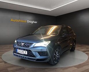 Cupra Ateca Gebrauchtwagen