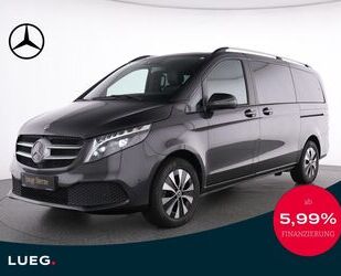 Mercedes-Benz V 250 Gebrauchtwagen