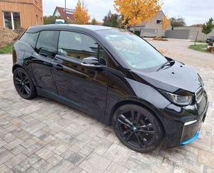 BMW i3 Gebrauchtwagen