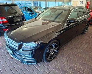 Mercedes-Benz E 250 Gebrauchtwagen