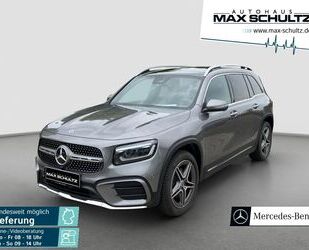 Mercedes-Benz GLB 200 Gebrauchtwagen