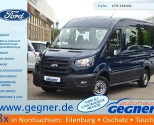 Ford Transit Gebrauchtwagen