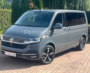 VW T6 Multivan Gebrauchtwagen
