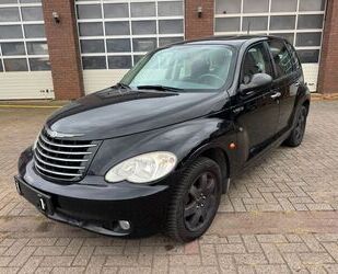 Chrysler PT Cruiser Gebrauchtwagen