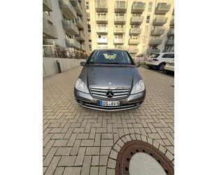 Mercedes-Benz A 150 Gebrauchtwagen