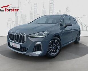 BMW 218 Active Tourer Gebrauchtwagen