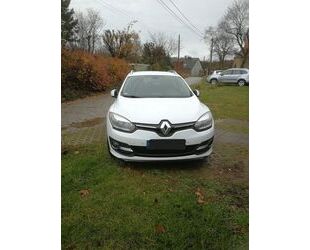 Renault Megane Gebrauchtwagen