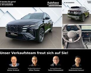 Hyundai TUCSON Gebrauchtwagen